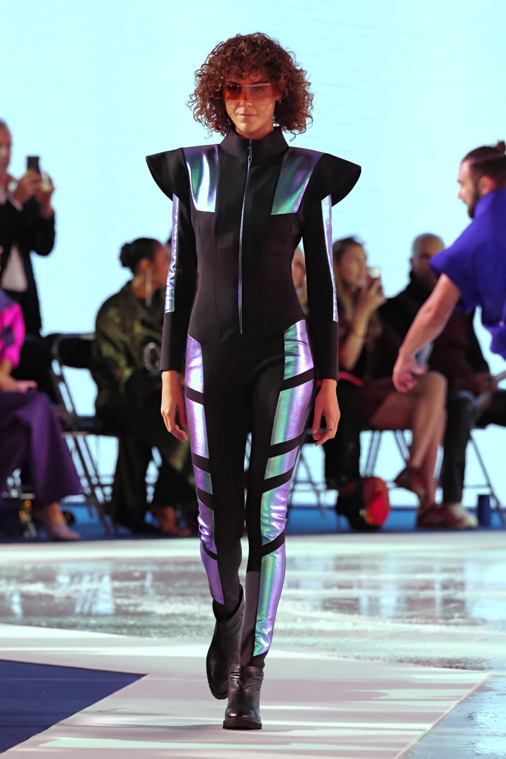Défilé - Pierre Cardin - Prêt à porter Printemps-Eté 2027